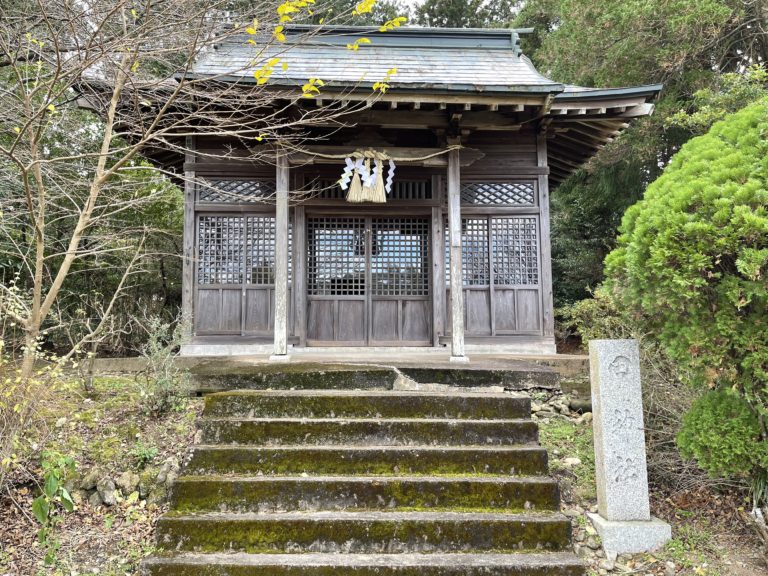 田神社