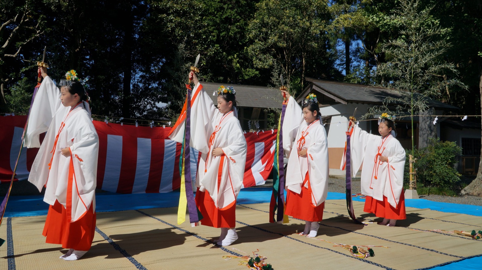 例祭